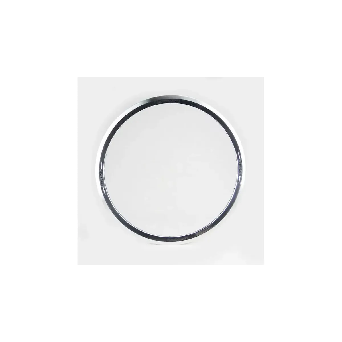 Stay Strong Rim Rear 36 Hole Polished